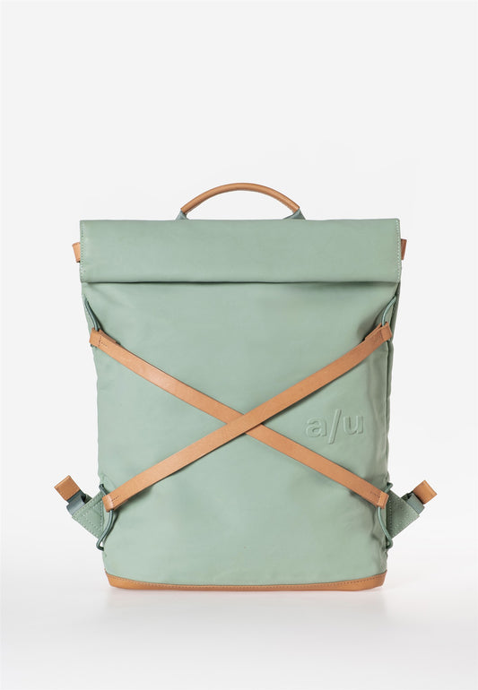 Yokohama Rucksack 13" Japan sage green