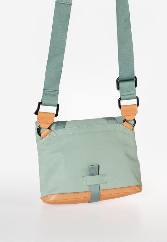 Tsu Bauchtasche Japan sage green