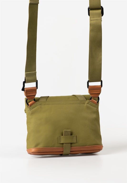 Tsu Bauchtasche Japan marshland