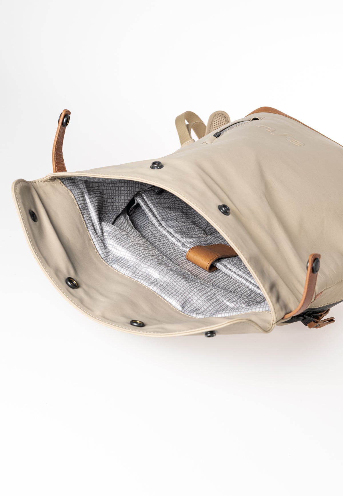 Wakayama Rucksack Japan nomad | Bildmaterial bereitgestellt von SHOES.PLEASE.