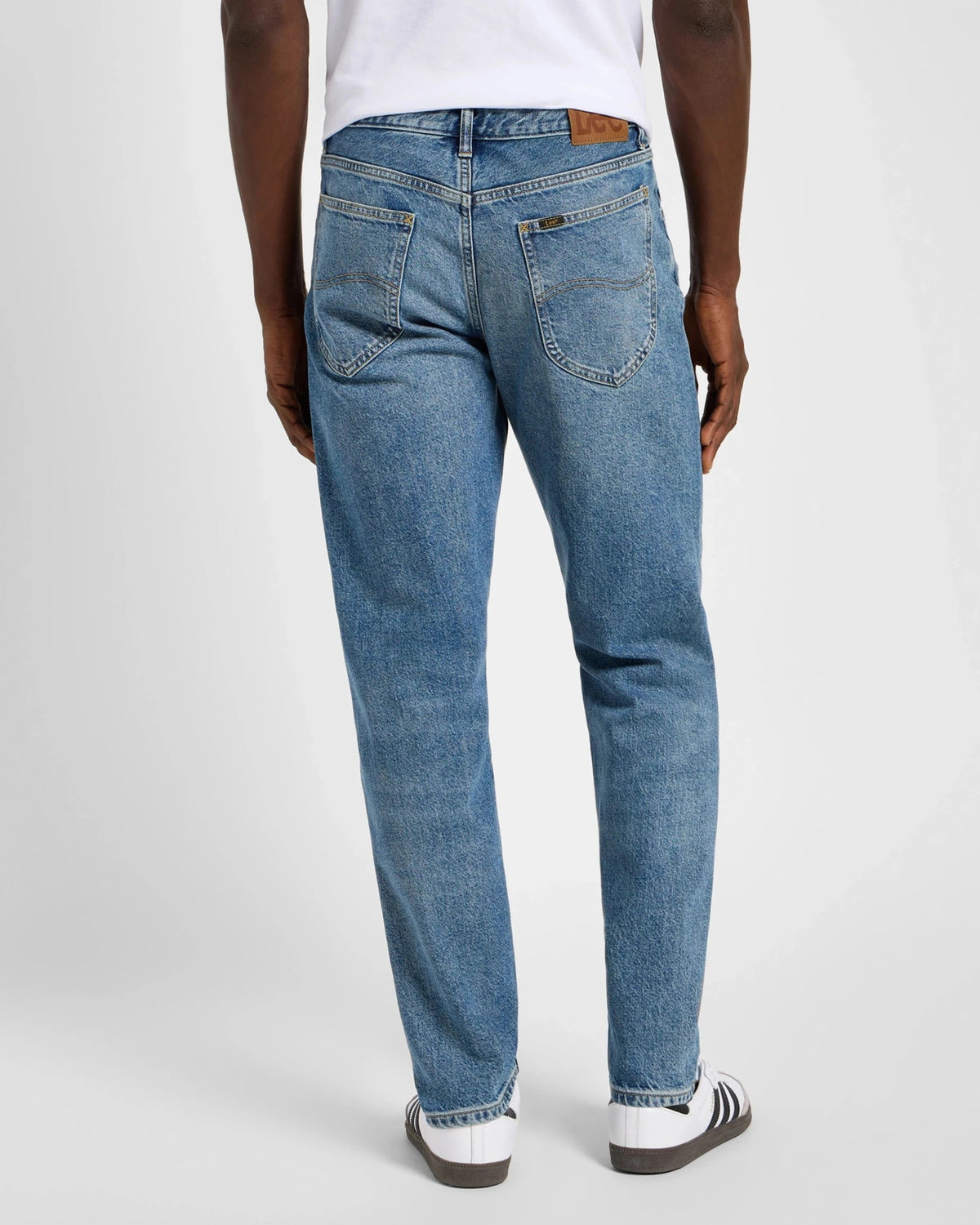 OSCAR NORTHBOUND denim blue | Bildmaterial bereitgestellt von SHOES.PLEASE.