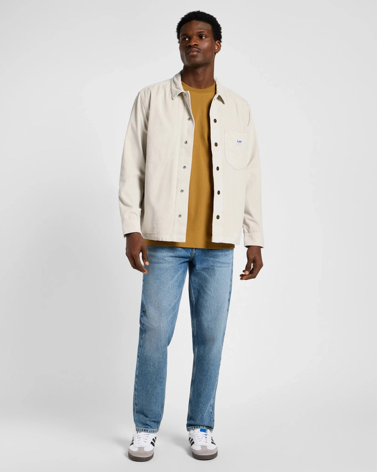 OSCAR NORTHBOUND denim blue | Bildmaterial bereitgestellt von SHOES.PLEASE.