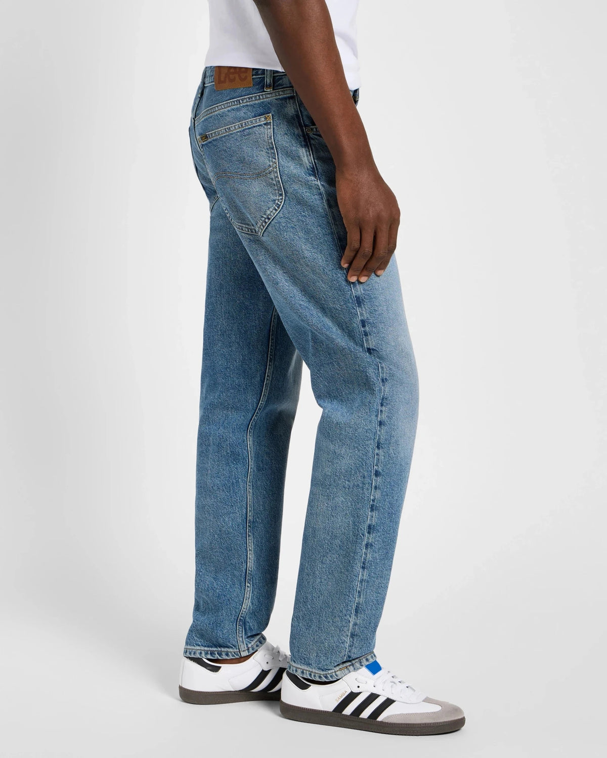OSCAR NORTHBOUND denim blue | Bildmaterial bereitgestellt von SHOES.PLEASE.