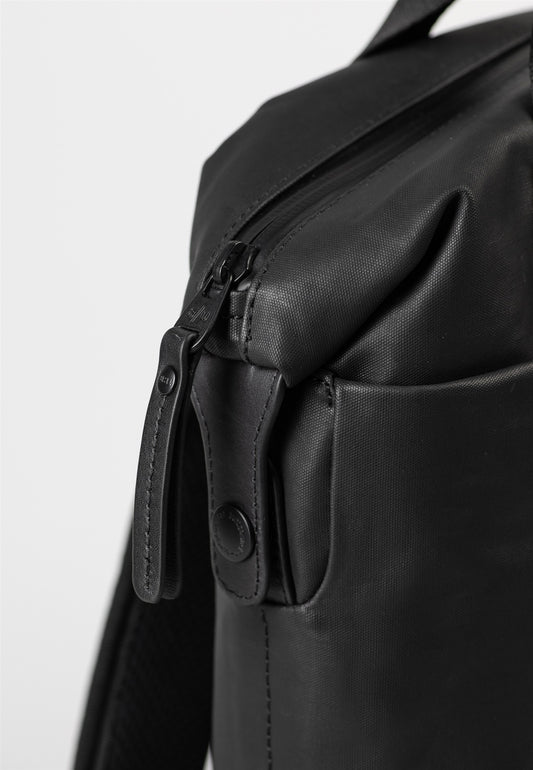 Yaizu Rucksack Japan black