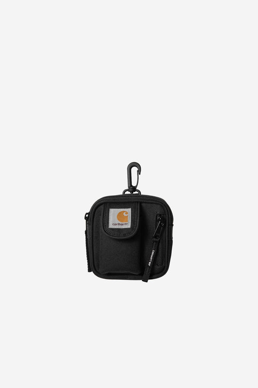 Essential Coin Wallet black