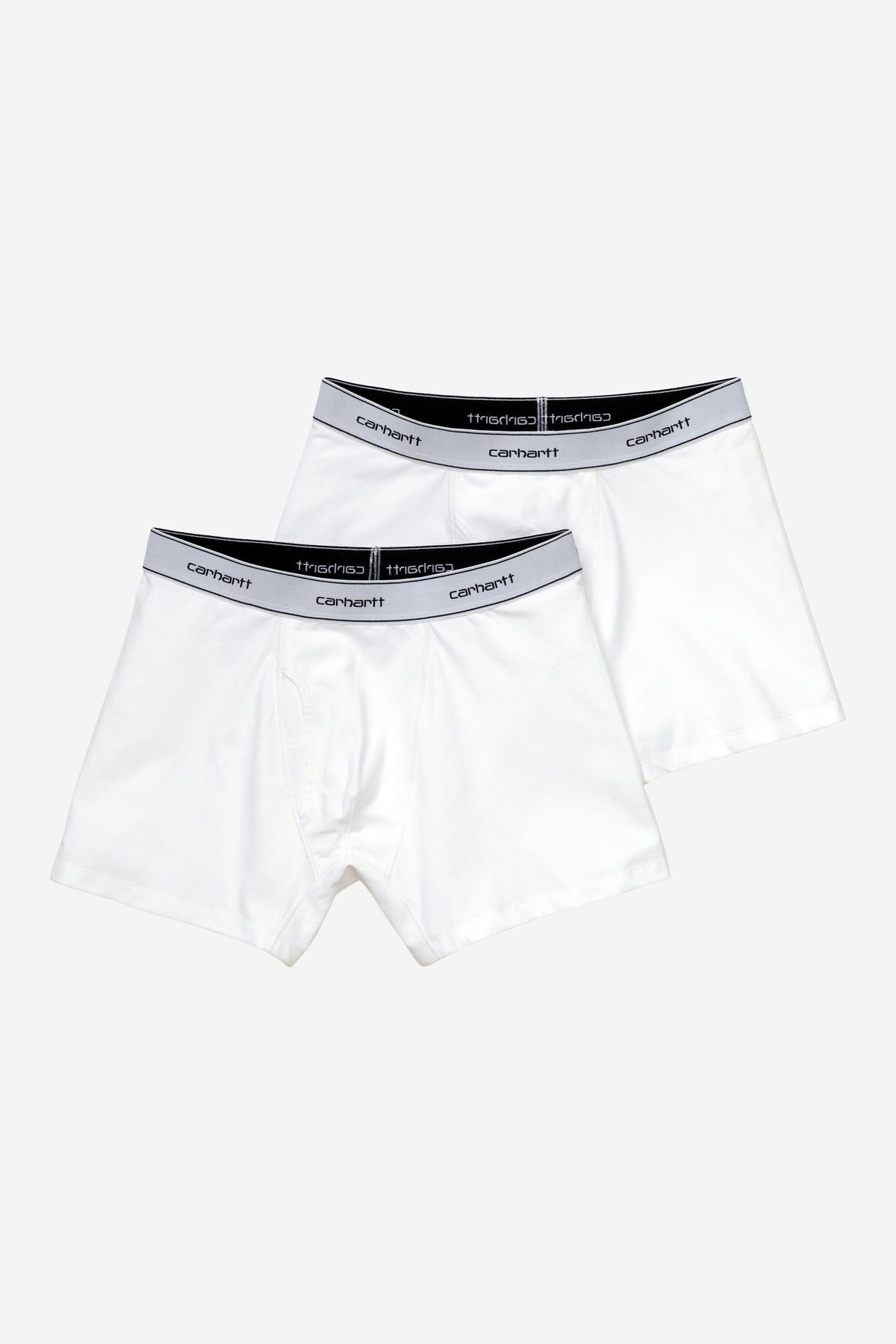 Cotton Trunks white/white | Bildmaterial bereitgestellt von SHOES.PLEASE.