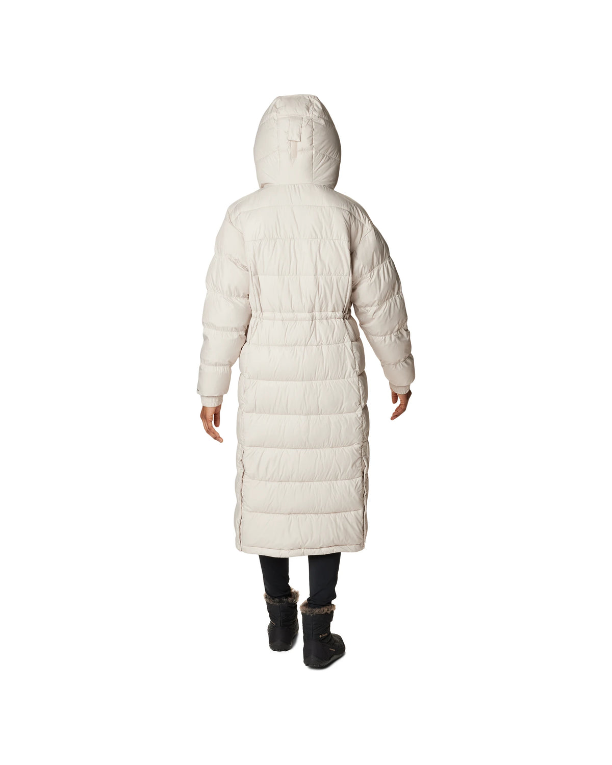 Pike Lake II Long Jacket dark stone | Bildmaterial bereitgestellt von SHOES.PLEASE.