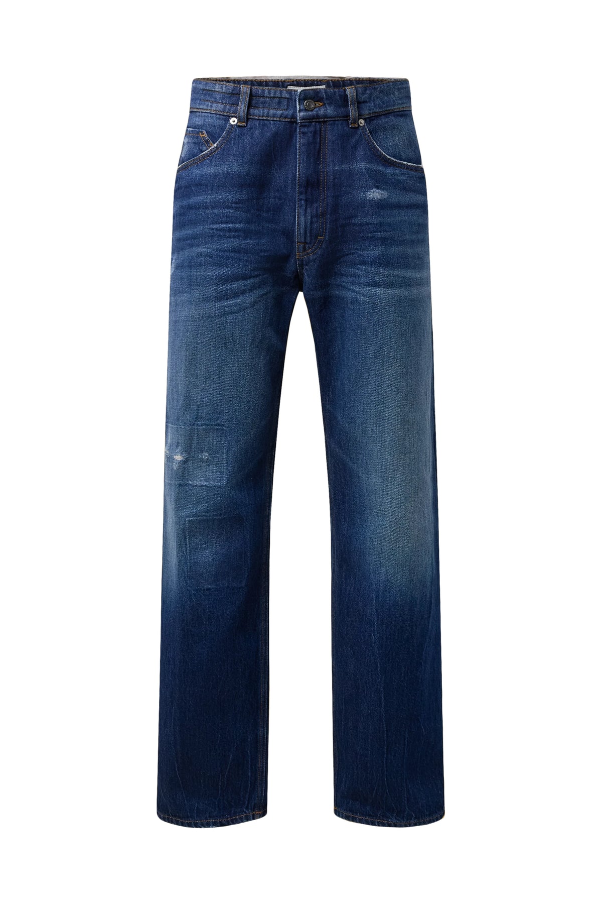 Baggzy 40672 3250 blue | Bildmaterial bereitgestellt von SHOES.PLEASE.