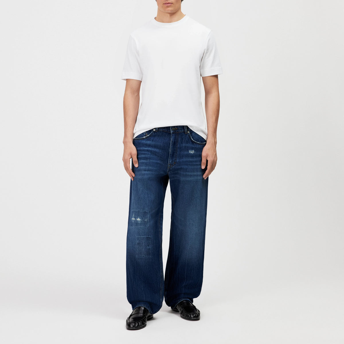 Baggzy 40672 3250 blue | Bildmaterial bereitgestellt von SHOES.PLEASE.