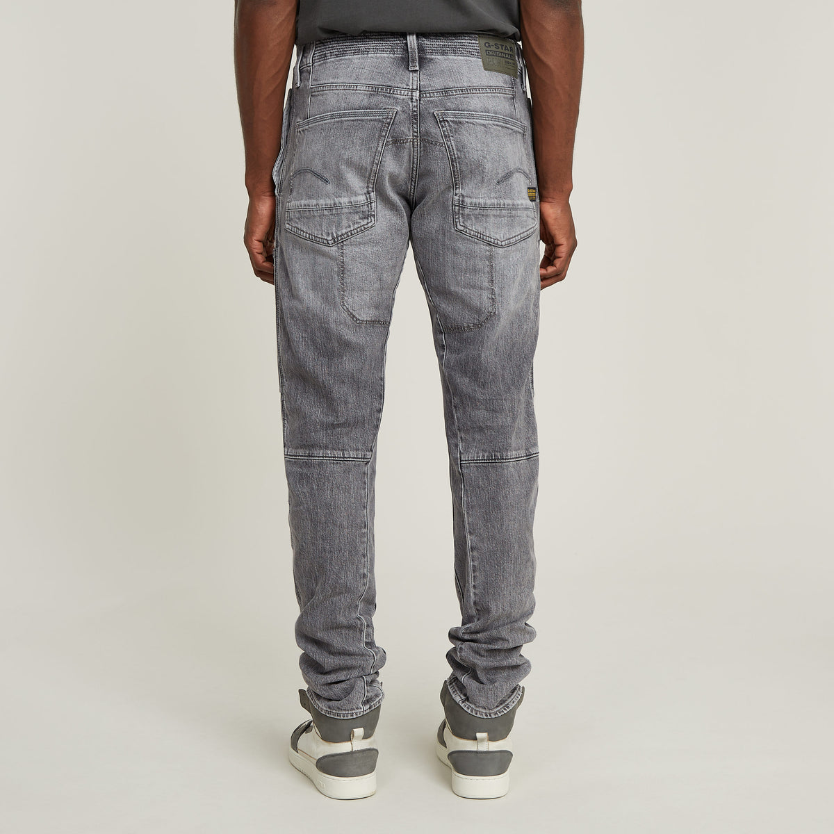 Diver 3D Slim sun faded gunmetal | Bildmaterial bereitgestellt von SHOES.PLEASE.