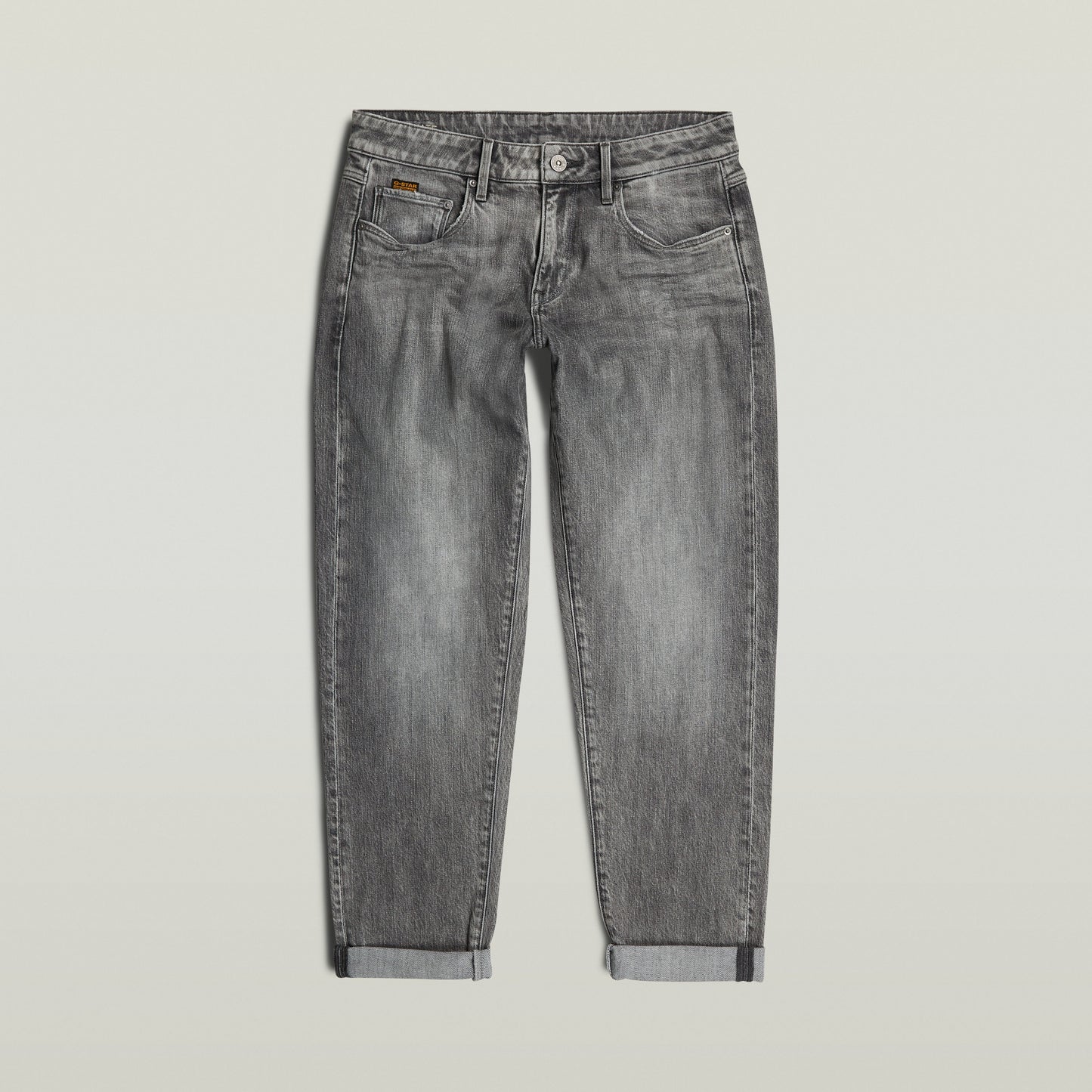 Kate Boyfriend Wmn sun faded gunmetal | Bildmaterial bereitgestellt von SHOES.PLEASE.