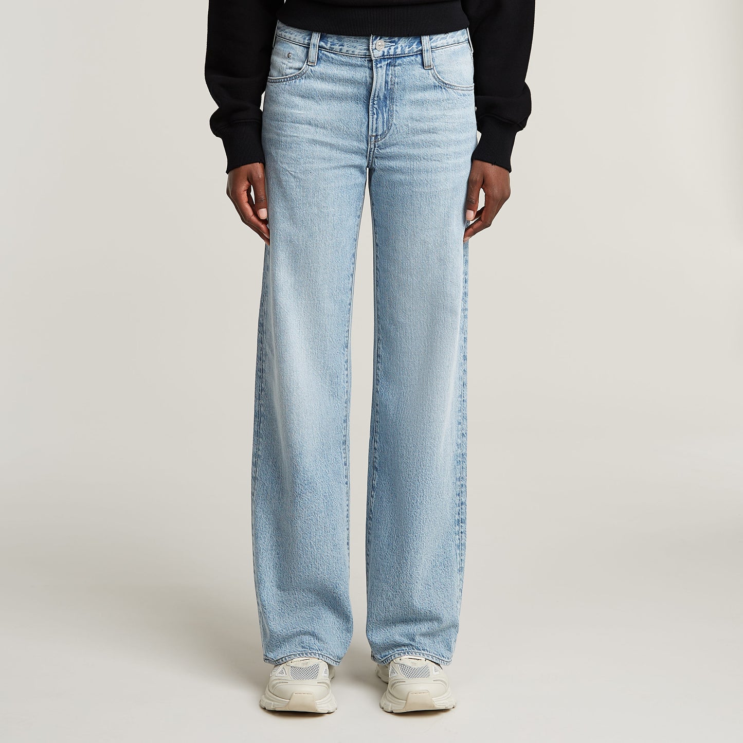 Judee Loose Wmn sun faded cloudburst | Bildmaterial bereitgestellt von SHOES.PLEASE.