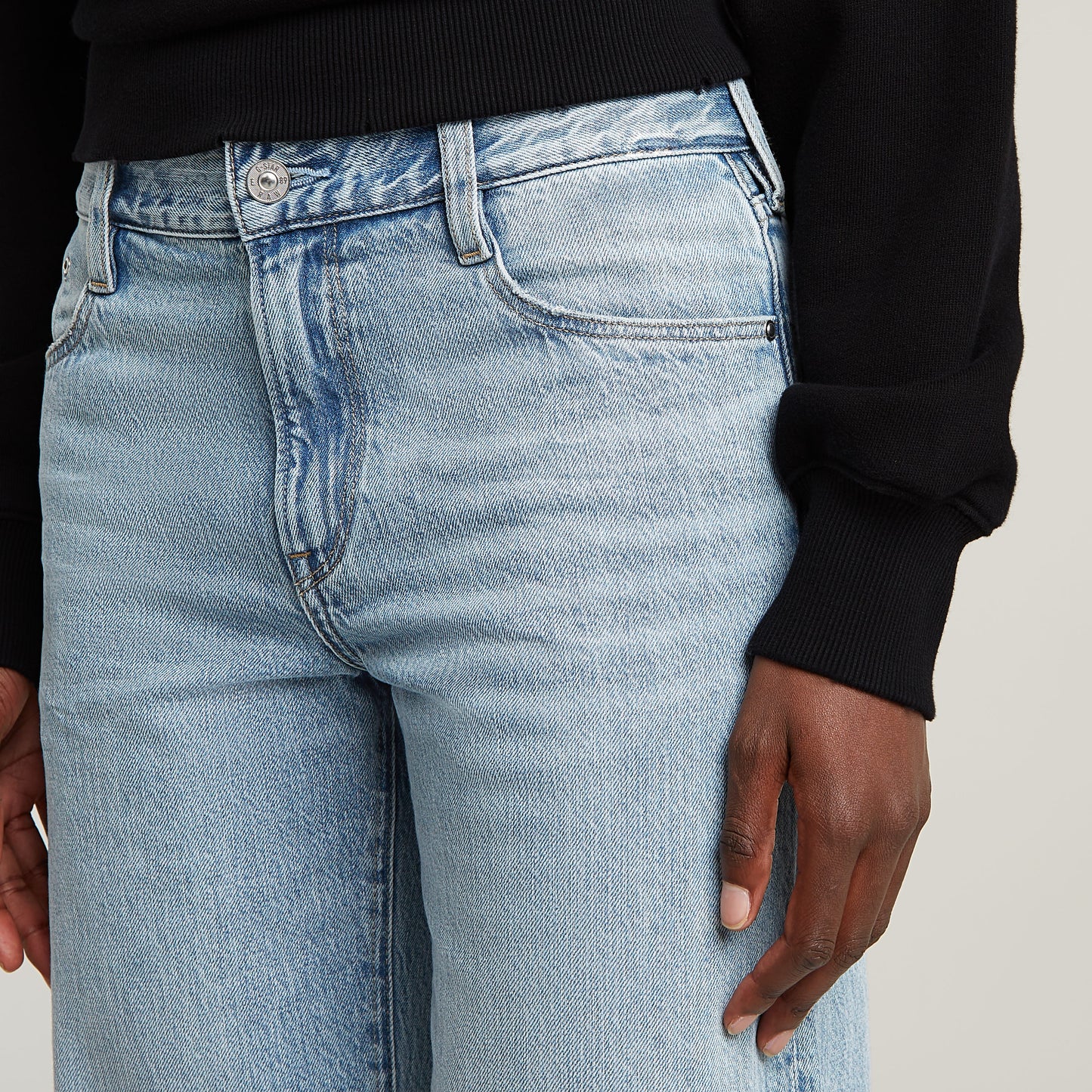 Judee Loose Wmn sun faded cloudburst | Bildmaterial bereitgestellt von SHOES.PLEASE.