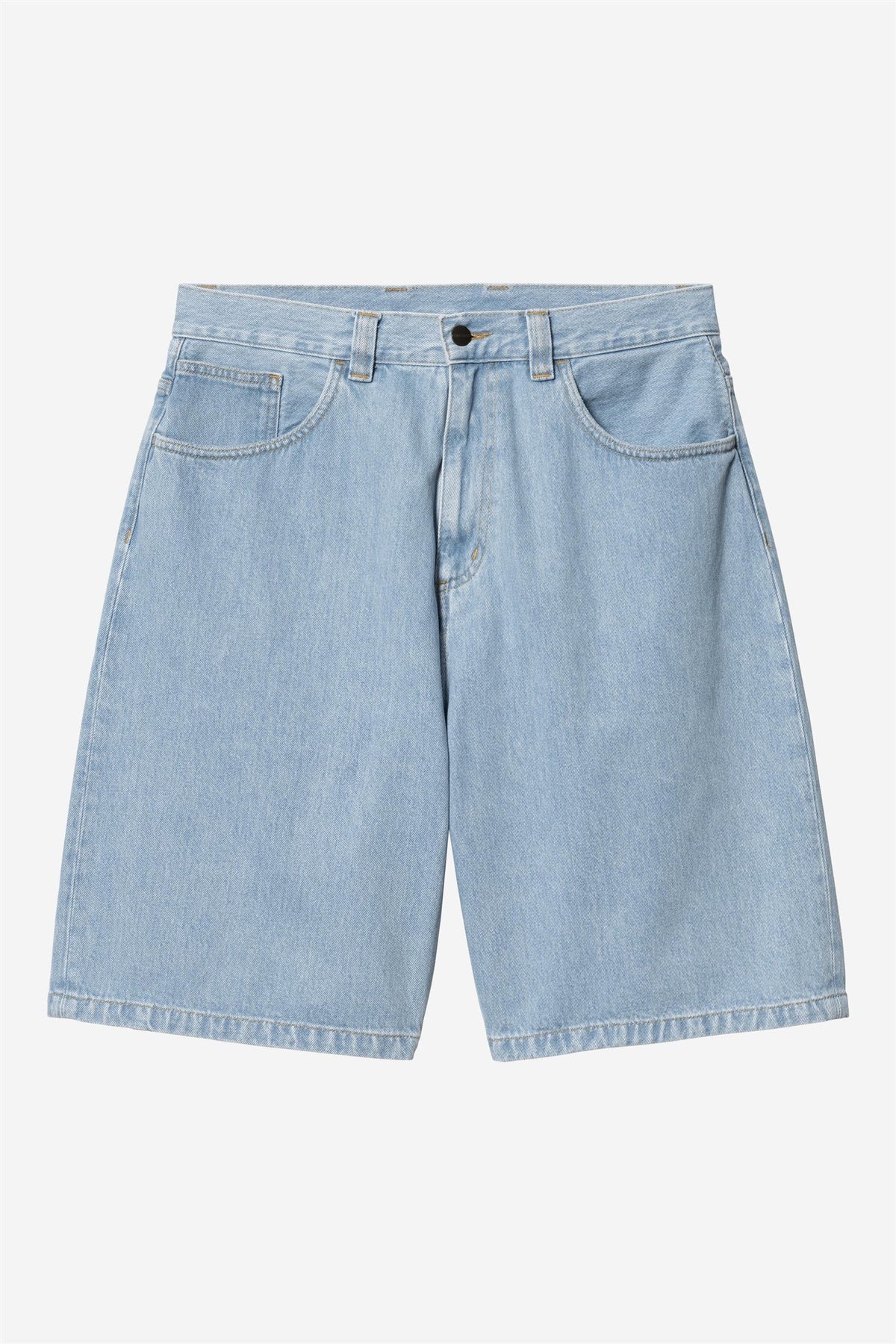 Brandon Short blue /heavy stone bleached | Bildmaterial bereitgestellt von SHOES.PLEASE.