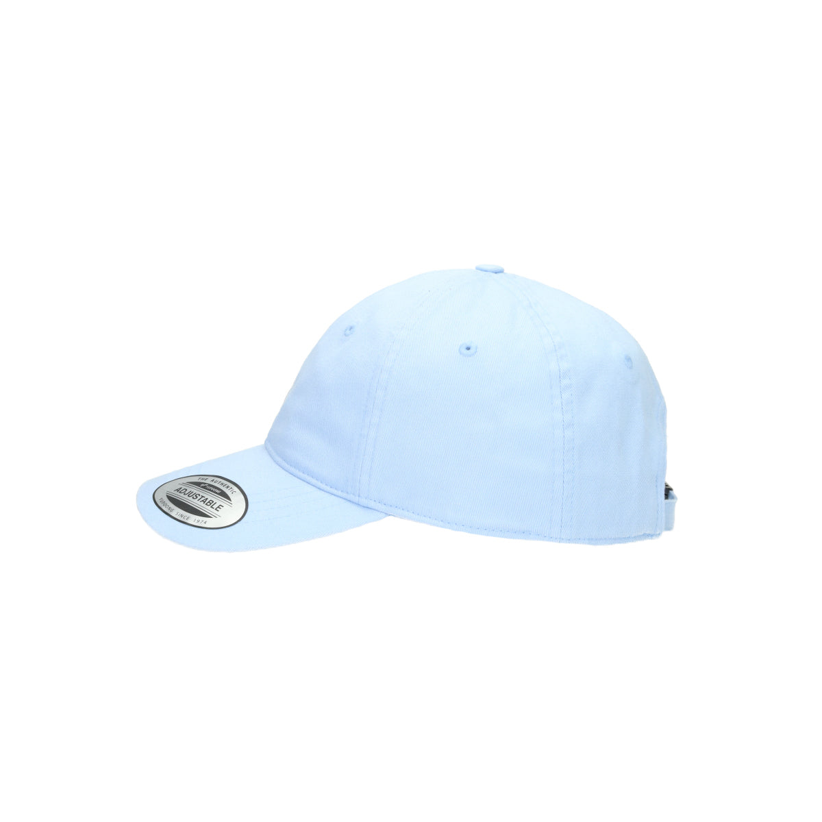 Madison Logo Cap air sky / white /--- | Bildmaterial bereitgestellt von SHOES.PLEASE.