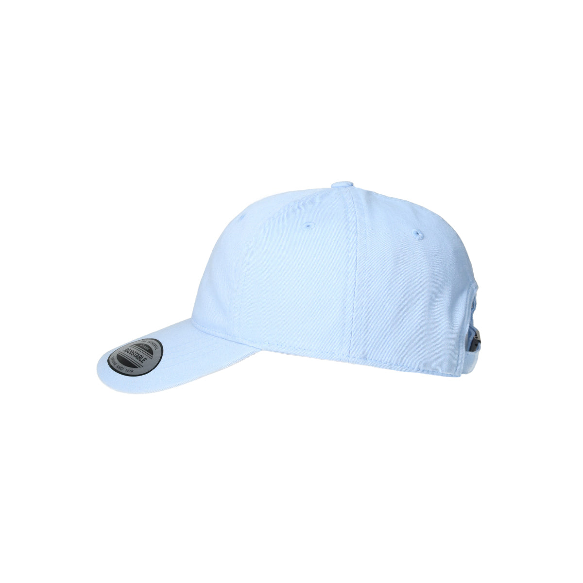 W' Madison Logo Cap air sky / white /--- | Bildmaterial bereitgestellt von SHOES.PLEASE.