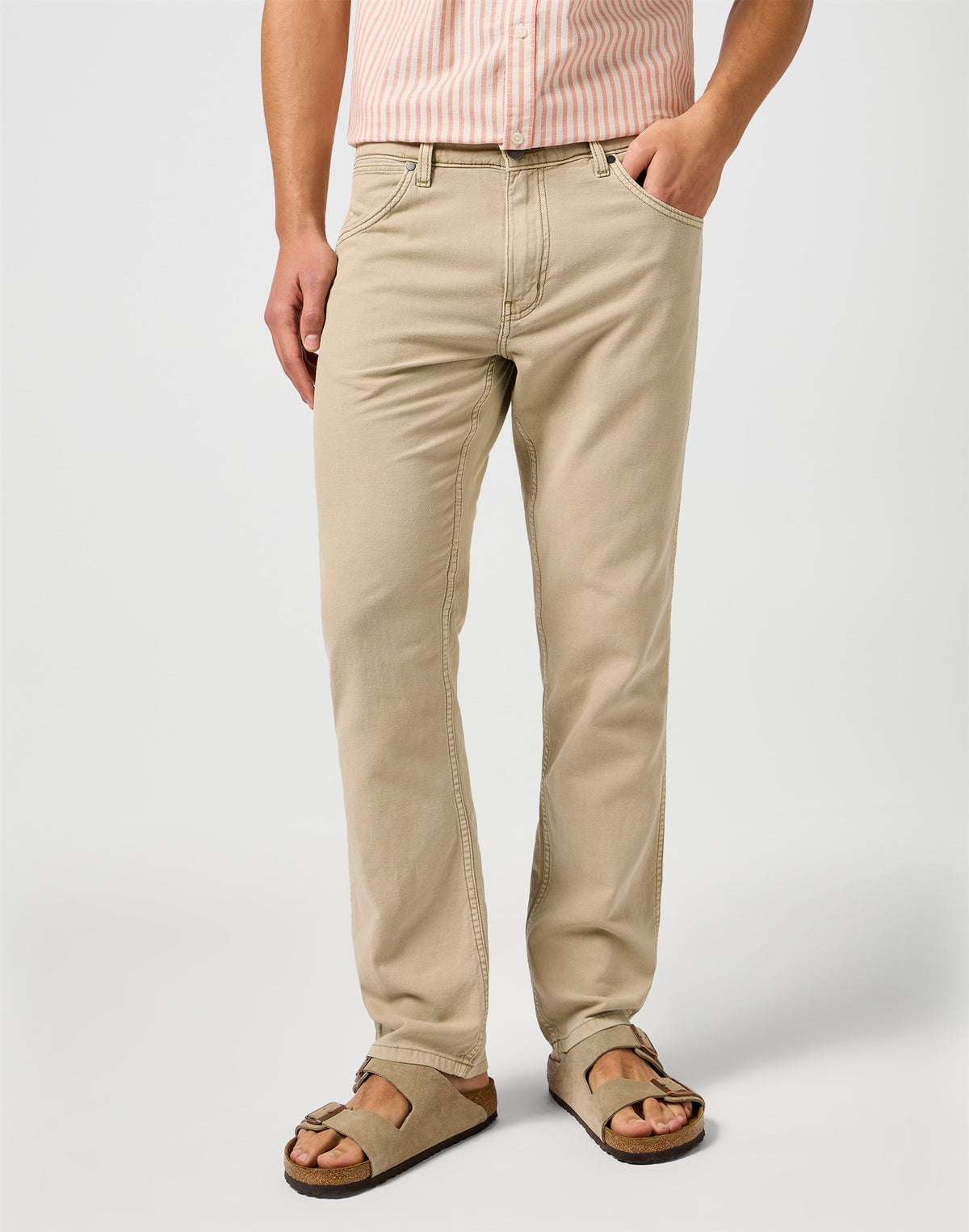 GREENSBORO TIMBERWOLF brown | Bildmaterial bereitgestellt von SHOES.PLEASE.