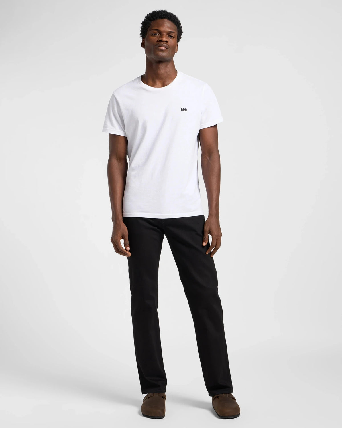 WEST CLEAN BLACK denim black | Bildmaterial bereitgestellt von SHOES.PLEASE.