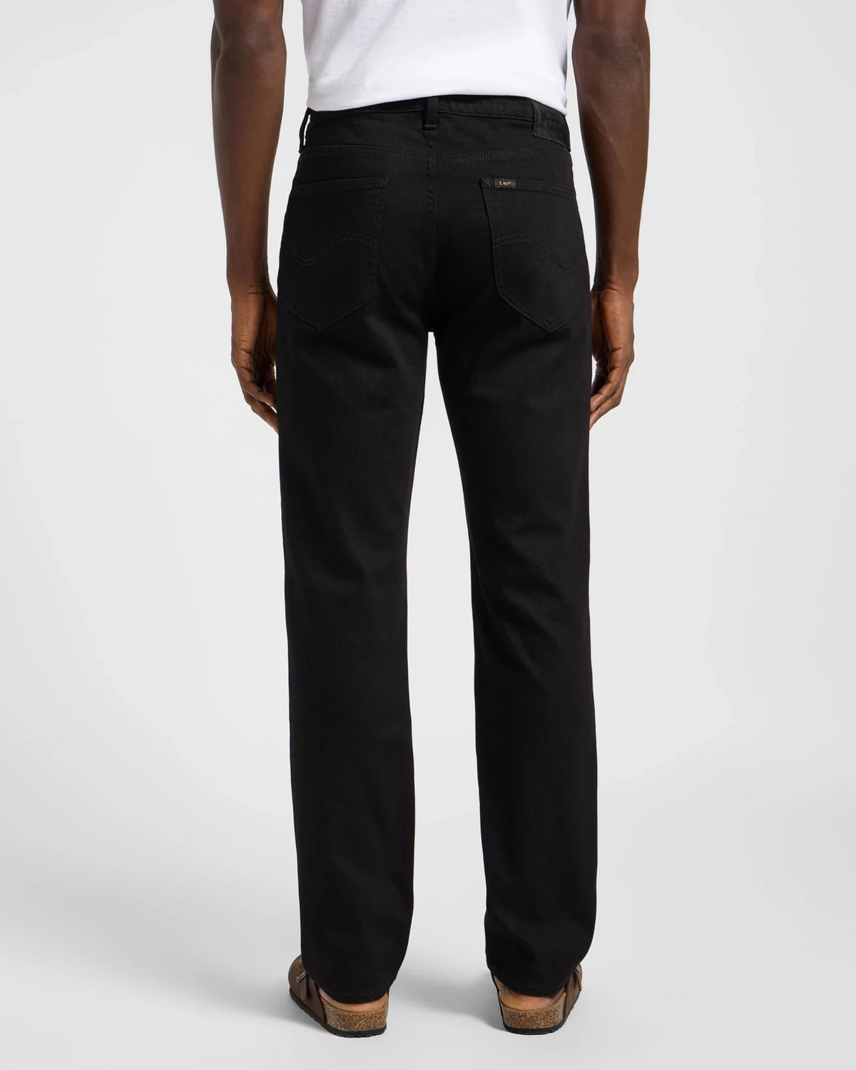 WEST CLEAN BLACK denim black | Bildmaterial bereitgestellt von SHOES.PLEASE.