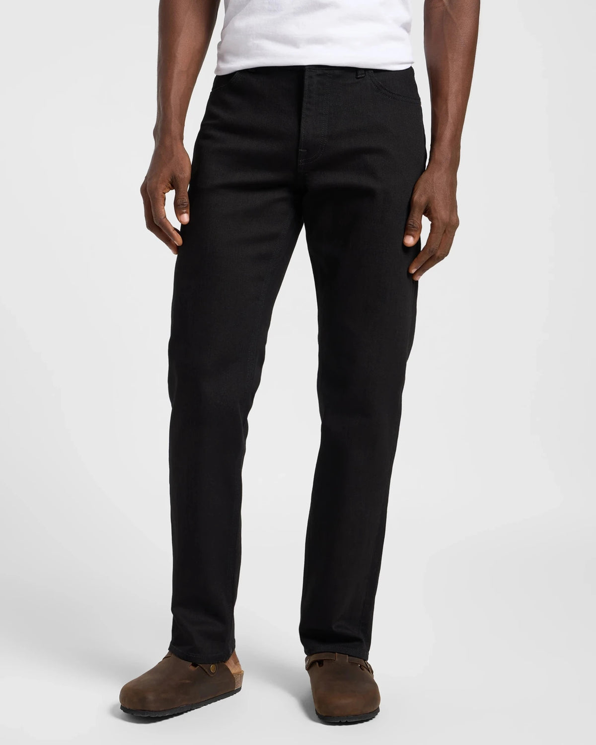 WEST CLEAN BLACK denim black | Bildmaterial bereitgestellt von SHOES.PLEASE.