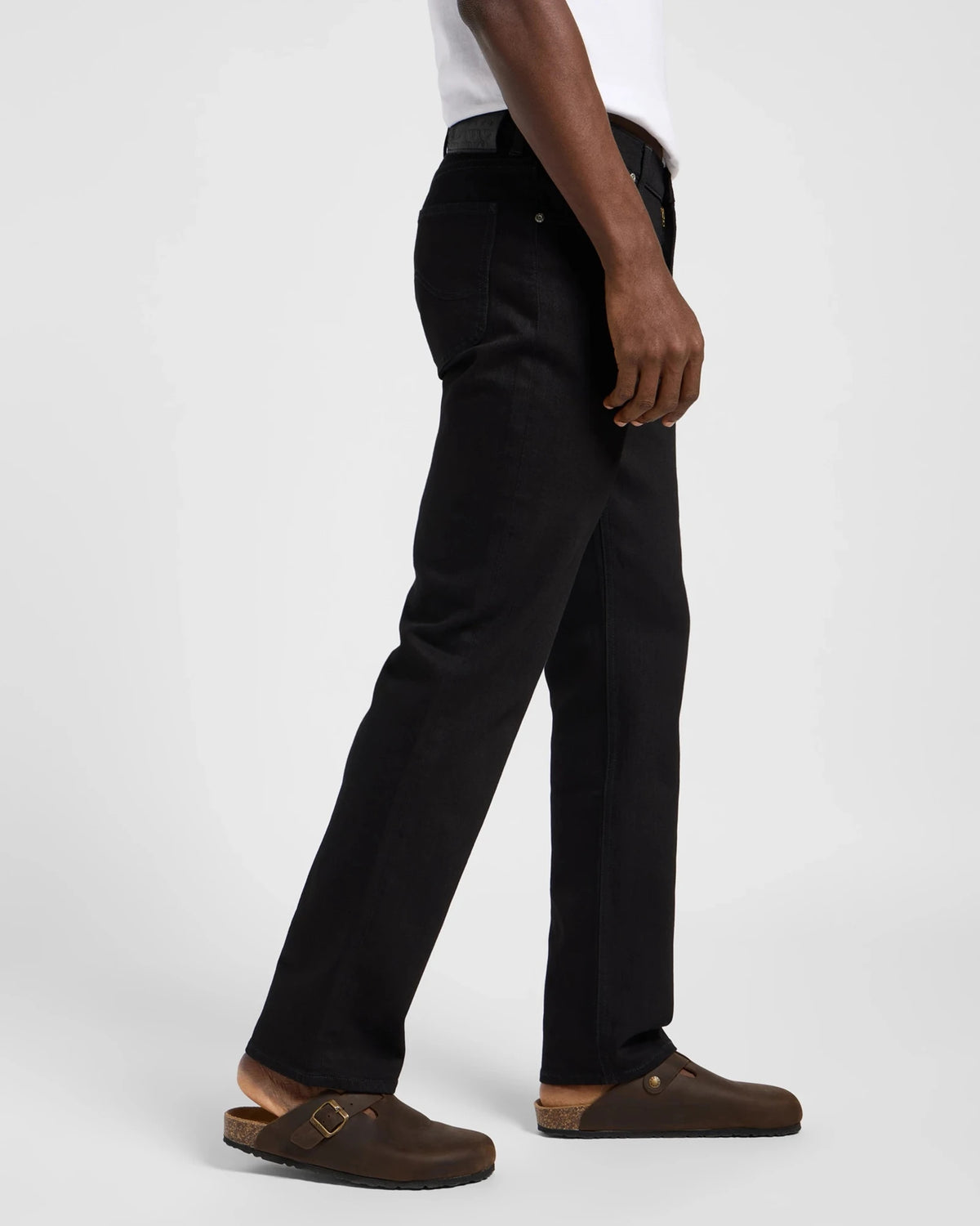 WEST CLEAN BLACK denim black | Bildmaterial bereitgestellt von SHOES.PLEASE.