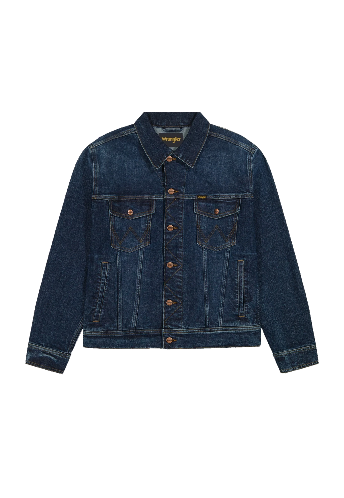 CLASSIC JACKET MEADOW HAZE denim blue | Bildmaterial bereitgestellt von SHOES.PLEASE.