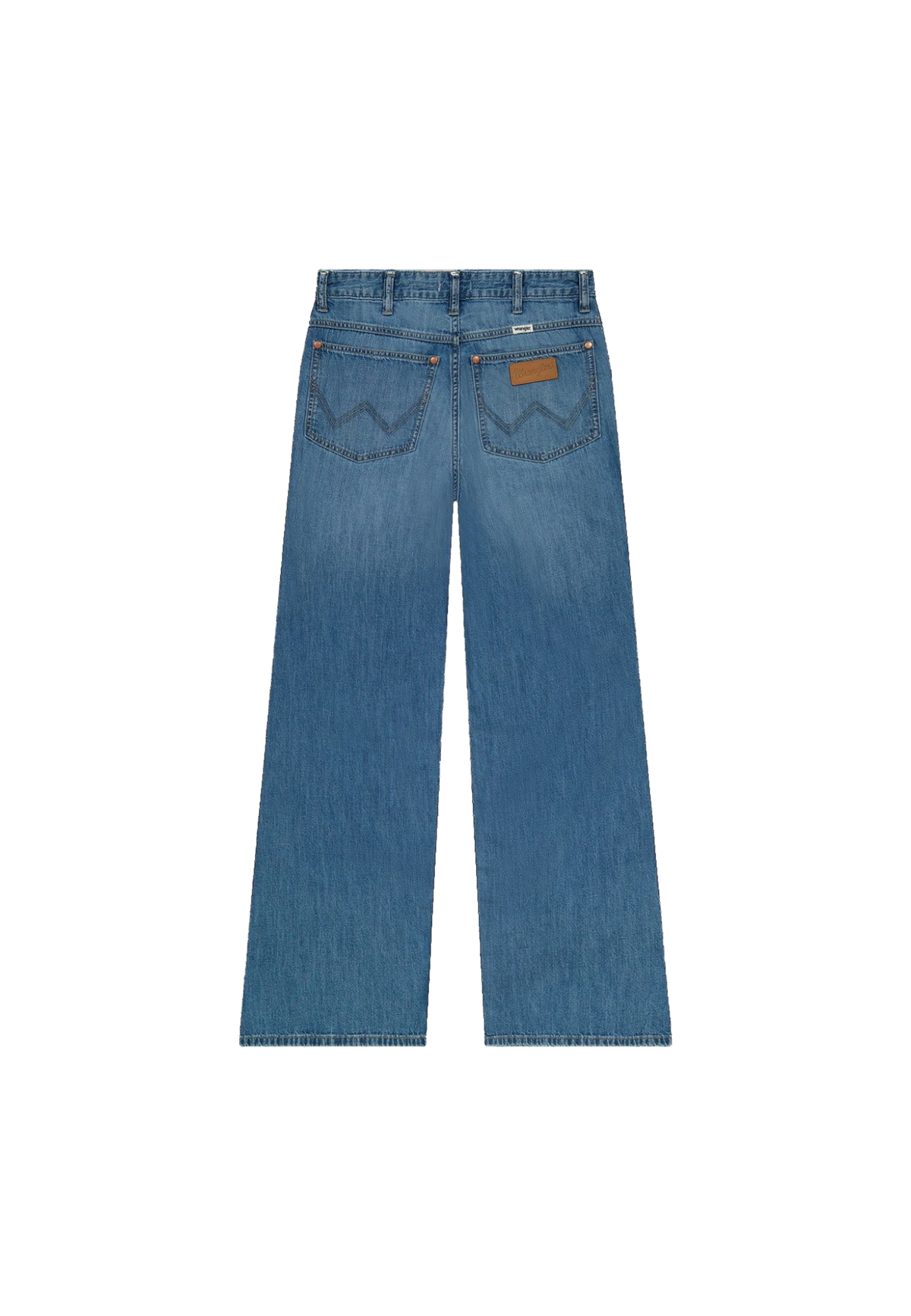 SPAT LOOSE URBAN ECHO denim blue | Bildmaterial bereitgestellt von SHOES.PLEASE.