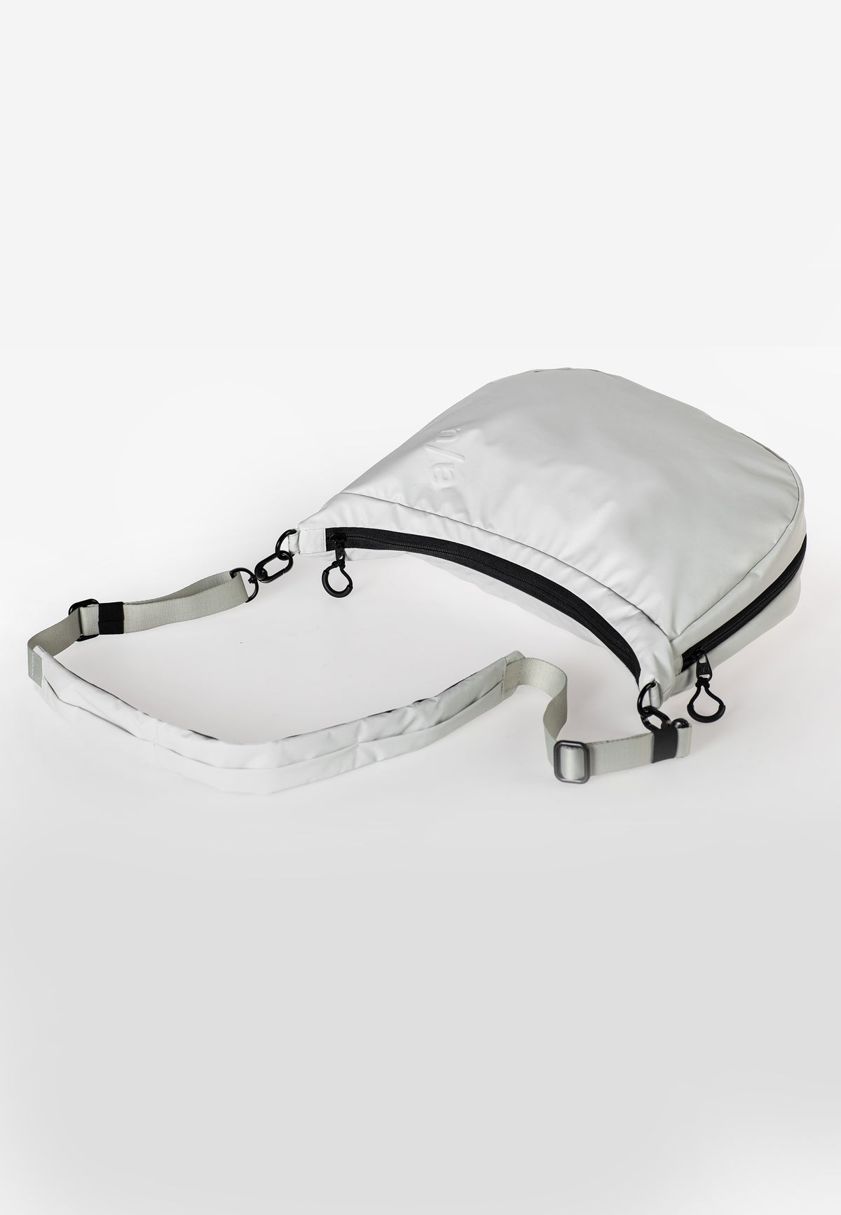 Koyoshi RE Halfmoon Bag Japan RE cloud nine | Bildmaterial bereitgestellt von SHOES.PLEASE.