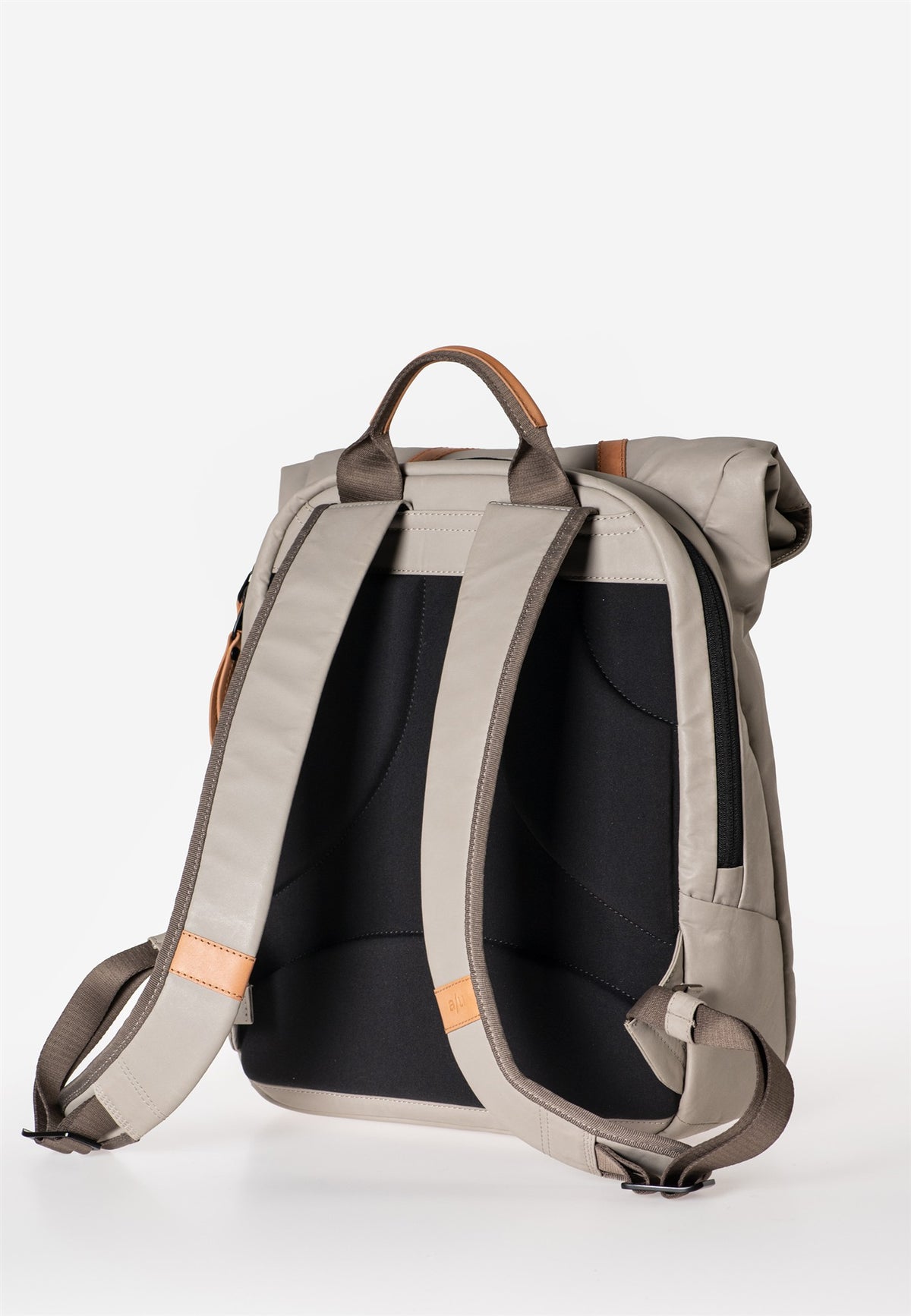 Yabe RE Rucksack Japan RE driftwood | Bildmaterial bereitgestellt von SHOES.PLEASE.