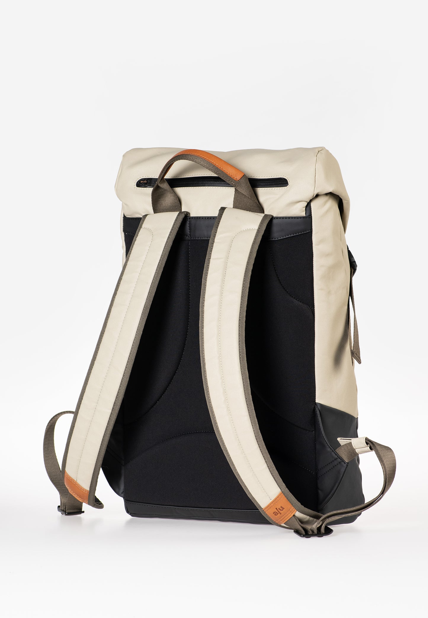 Niyodo RE Rucksack Japan RE dust | Bildmaterial bereitgestellt von SHOES.PLEASE.