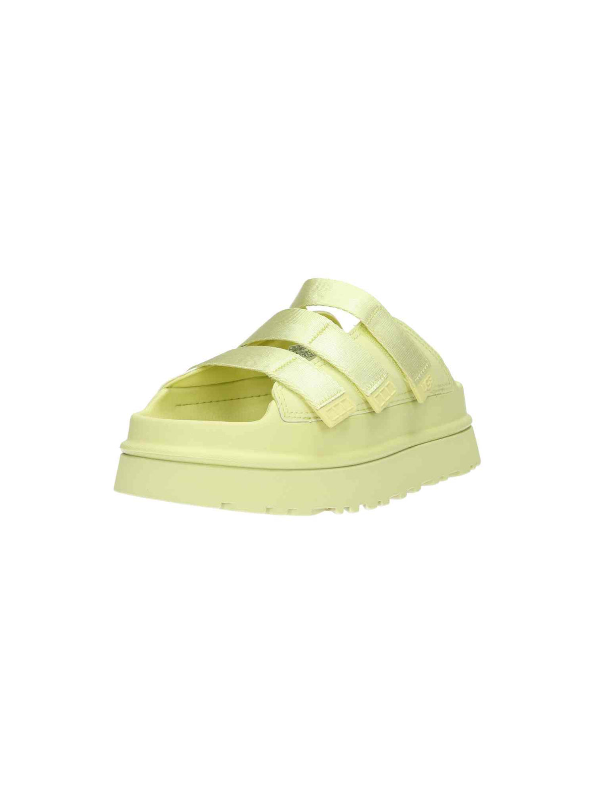 W Goldenglow Slide golden apple | Bildmaterial bereitgestellt von SHOES.PLEASE.