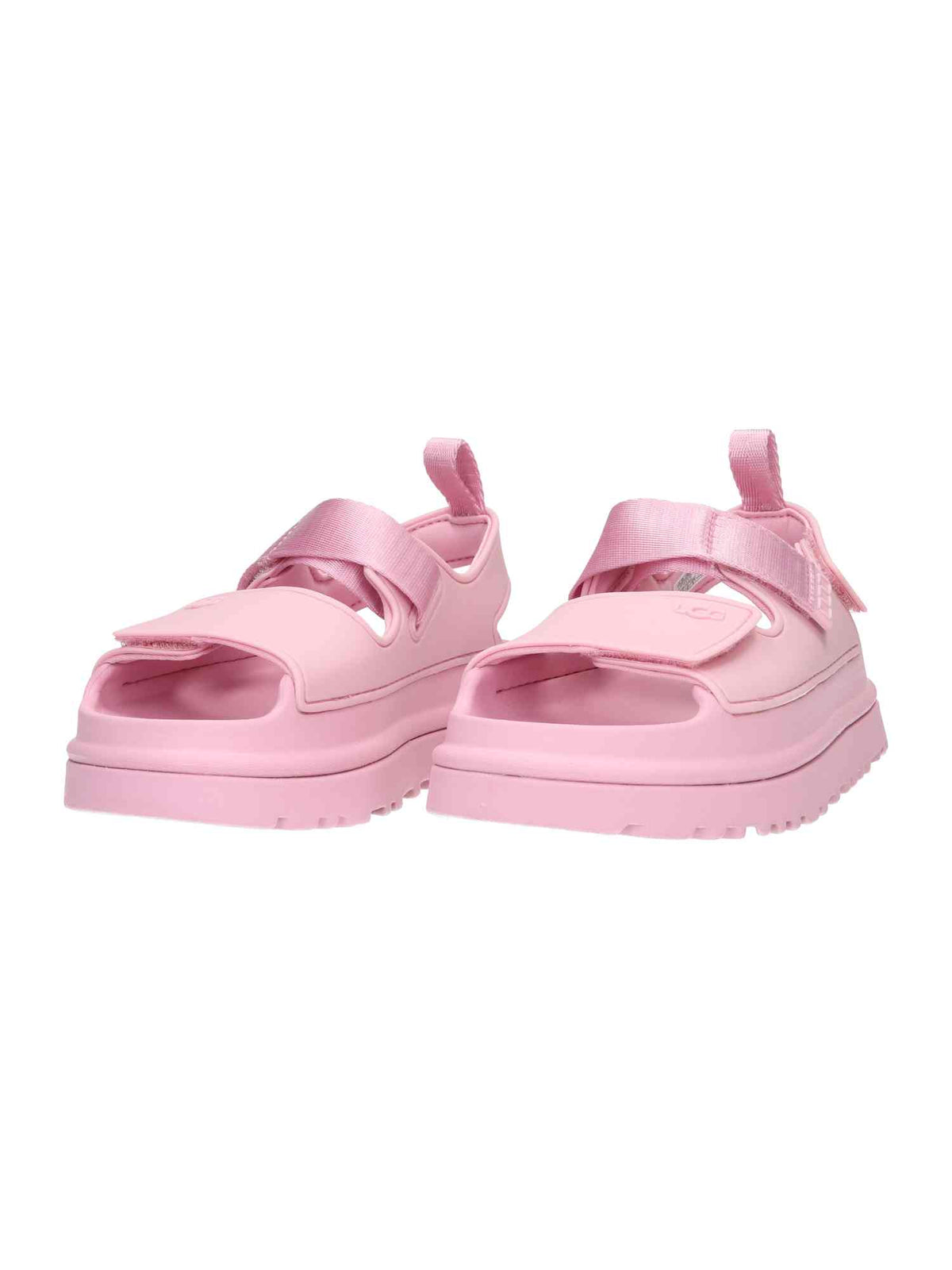 K Goldenglow pink jade | Bildmaterial bereitgestellt von SHOES.PLEASE.