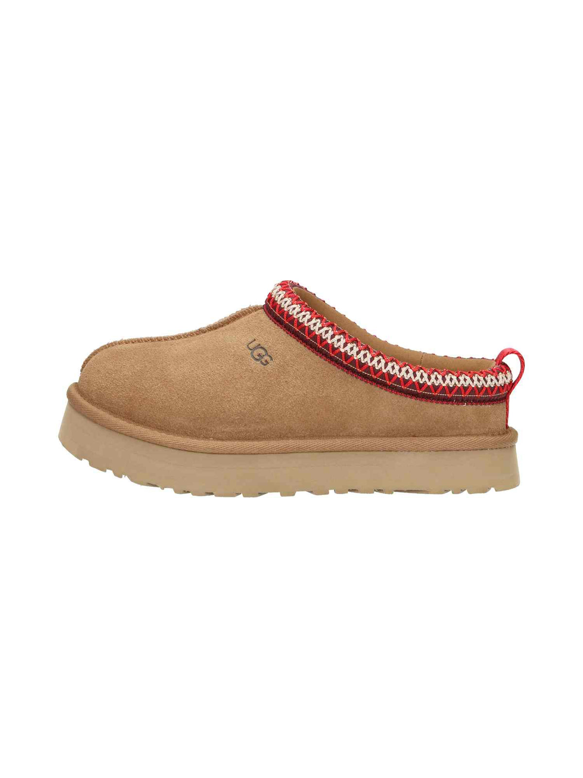 K Tazz chestnut | Bildmaterial bereitgestellt von SHOES.PLEASE.