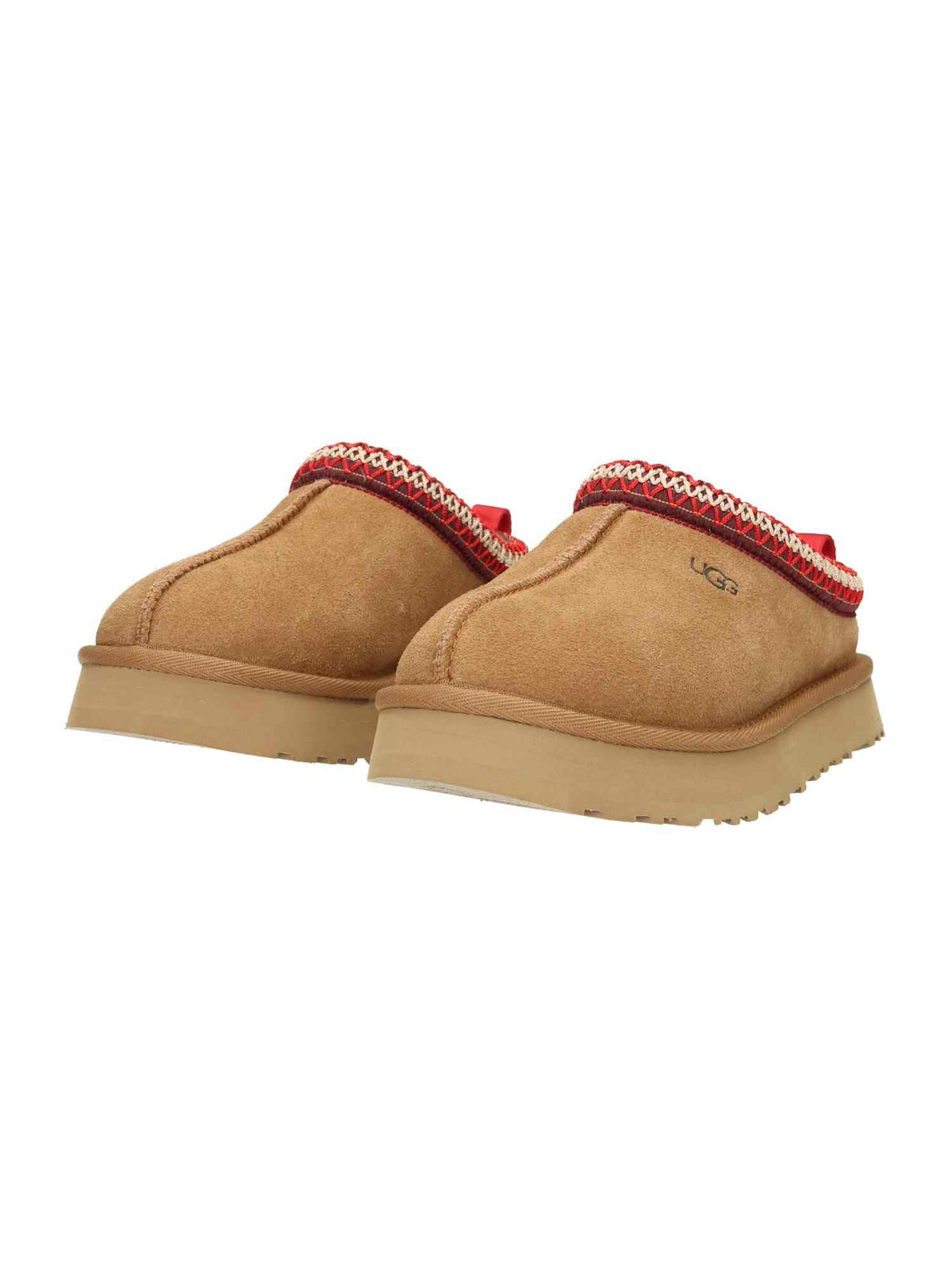 K Tazz chestnut | Bildmaterial bereitgestellt von SHOES.PLEASE.