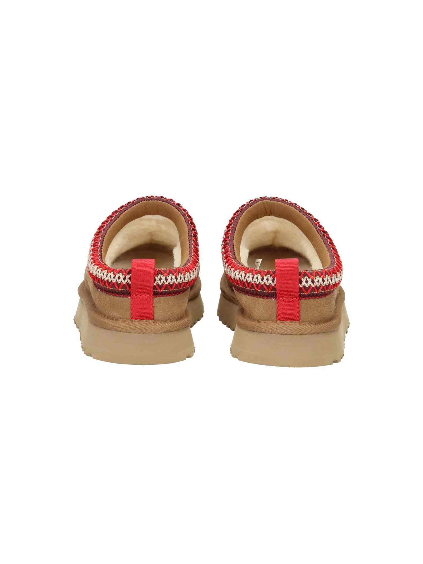 K Tazz chestnut | Bildmaterial bereitgestellt von SHOES.PLEASE.