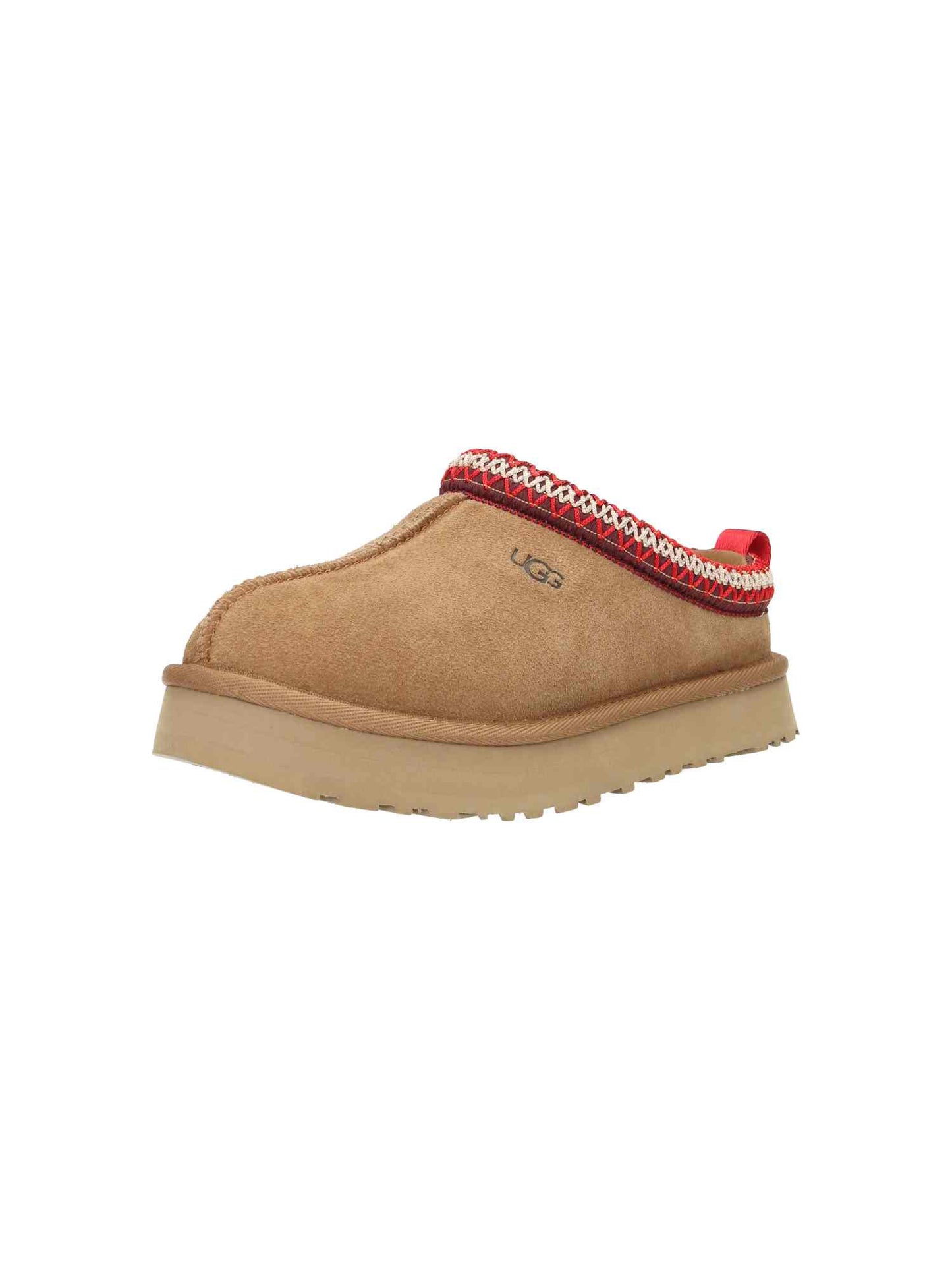 K Tazz chestnut | Bildmaterial bereitgestellt von SHOES.PLEASE.