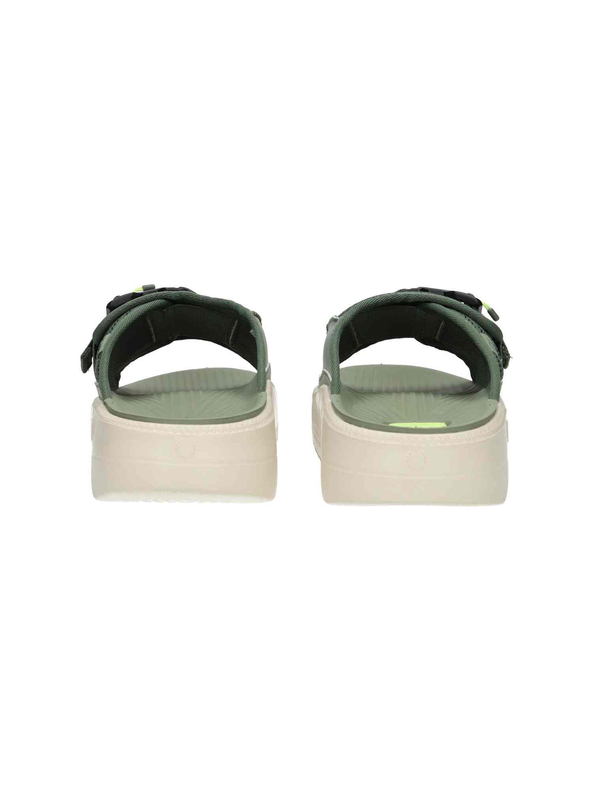 M Maxxer Slide 2.0 woodland green | Bildmaterial bereitgestellt von SHOES.PLEASE.
