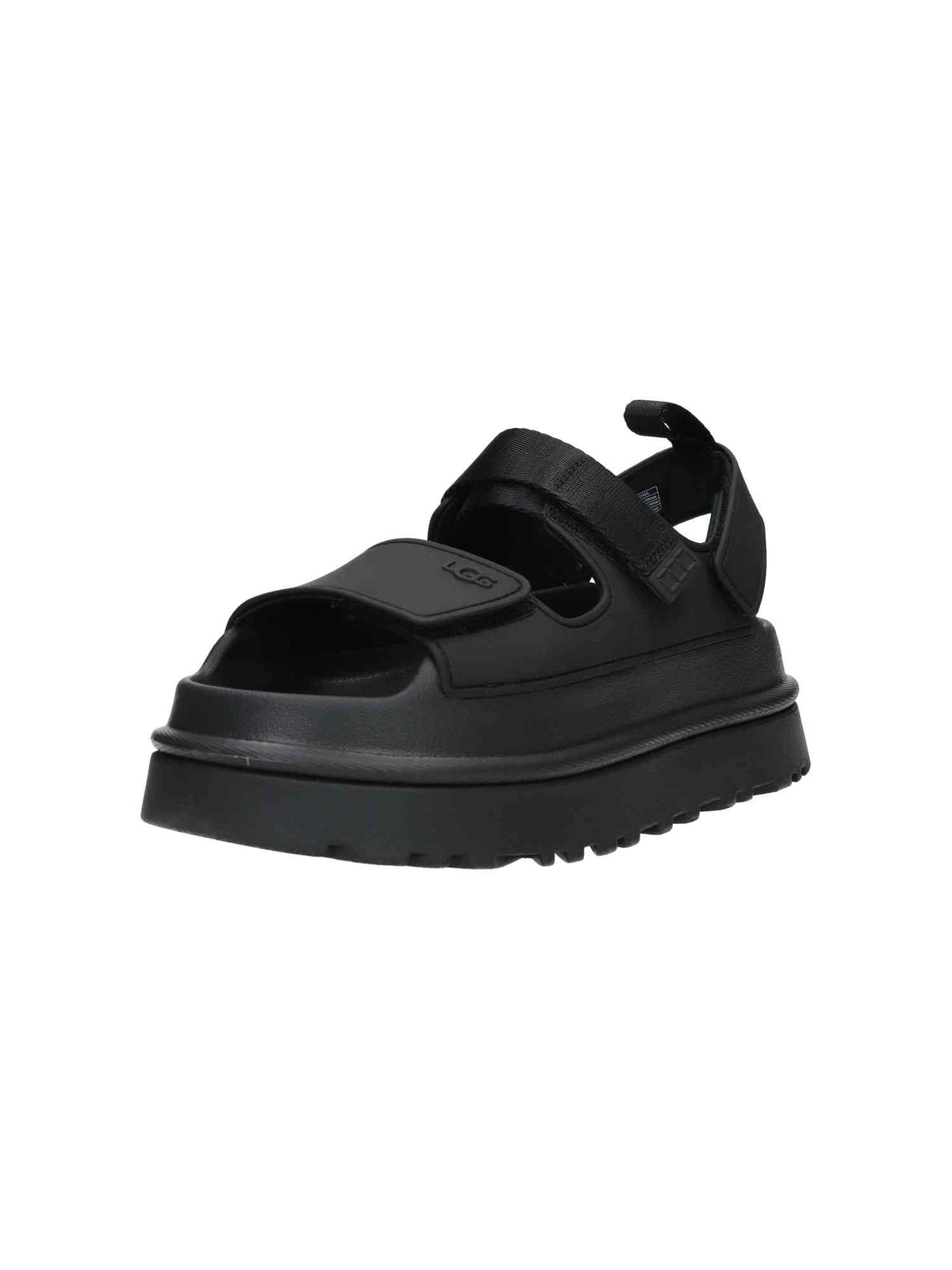 W Goldenglow black | Bildmaterial bereitgestellt von SHOES.PLEASE.