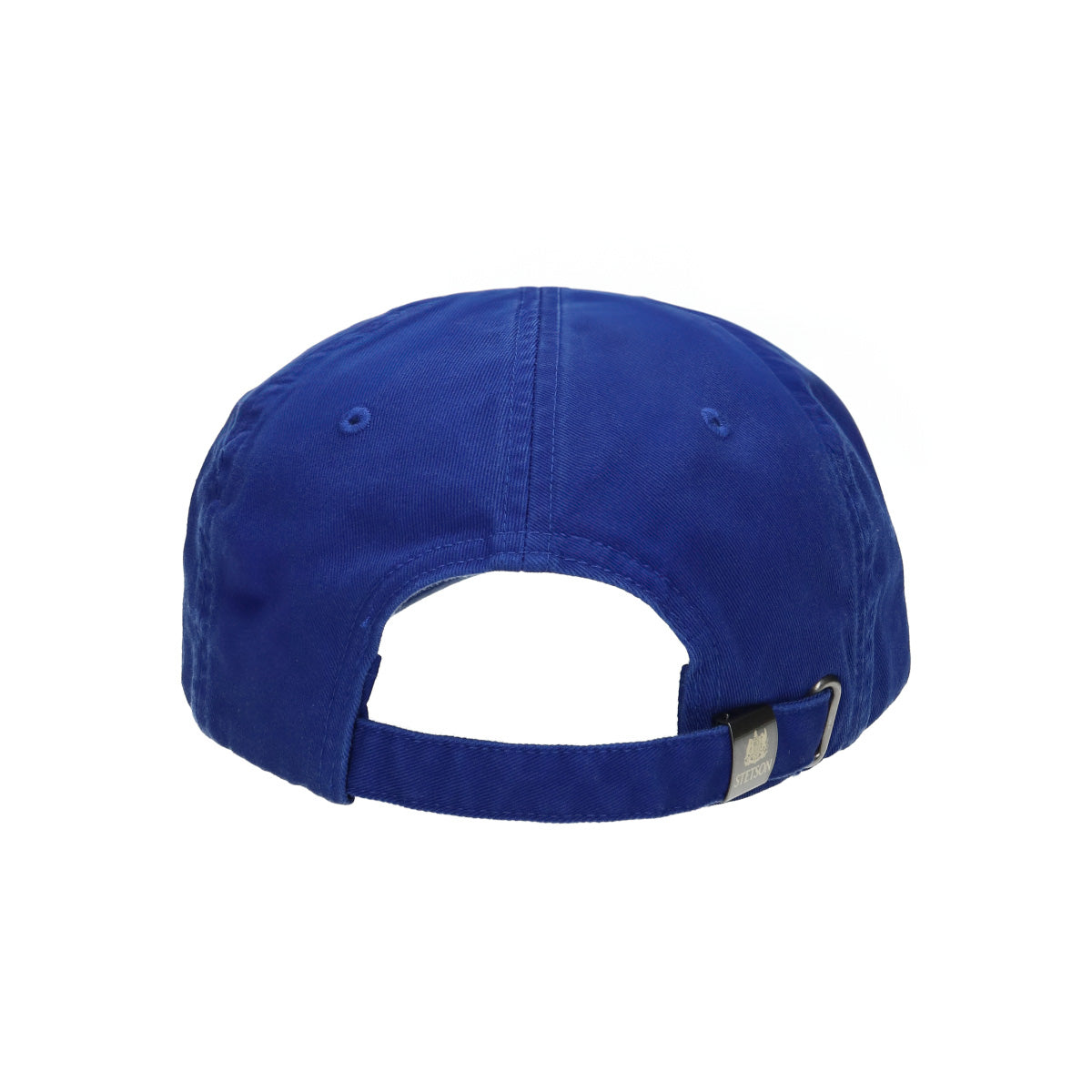 Baseball Cap Cotton blau | Bildmaterial bereitgestellt von SHOES.PLEASE.