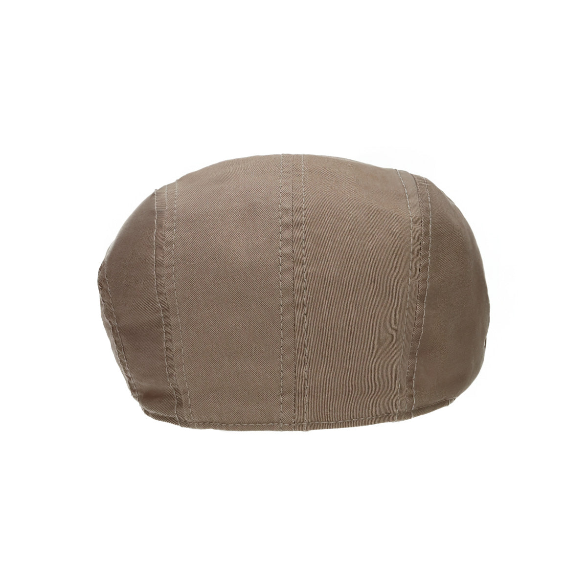 Ivy Cap Cotton Twill braun | Bildmaterial bereitgestellt von SHOES.PLEASE.