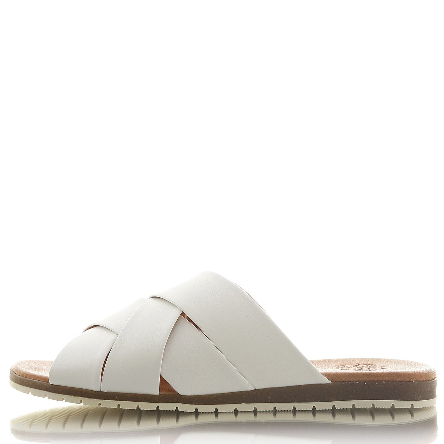 Berta 2 white | Bildmaterial bereitgestellt von SHOES.PLEASE.