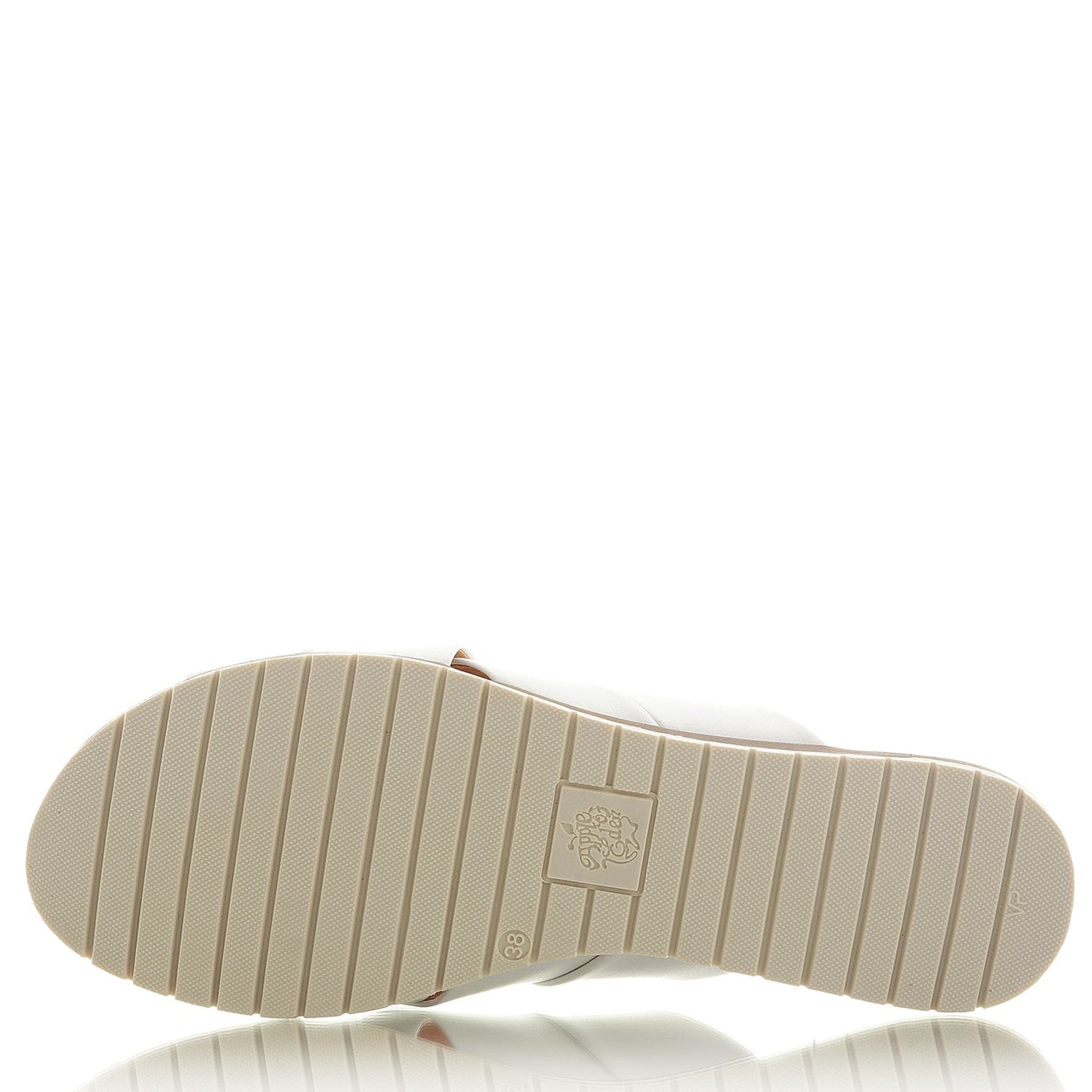 Berta 2 white | Bildmaterial bereitgestellt von SHOES.PLEASE.