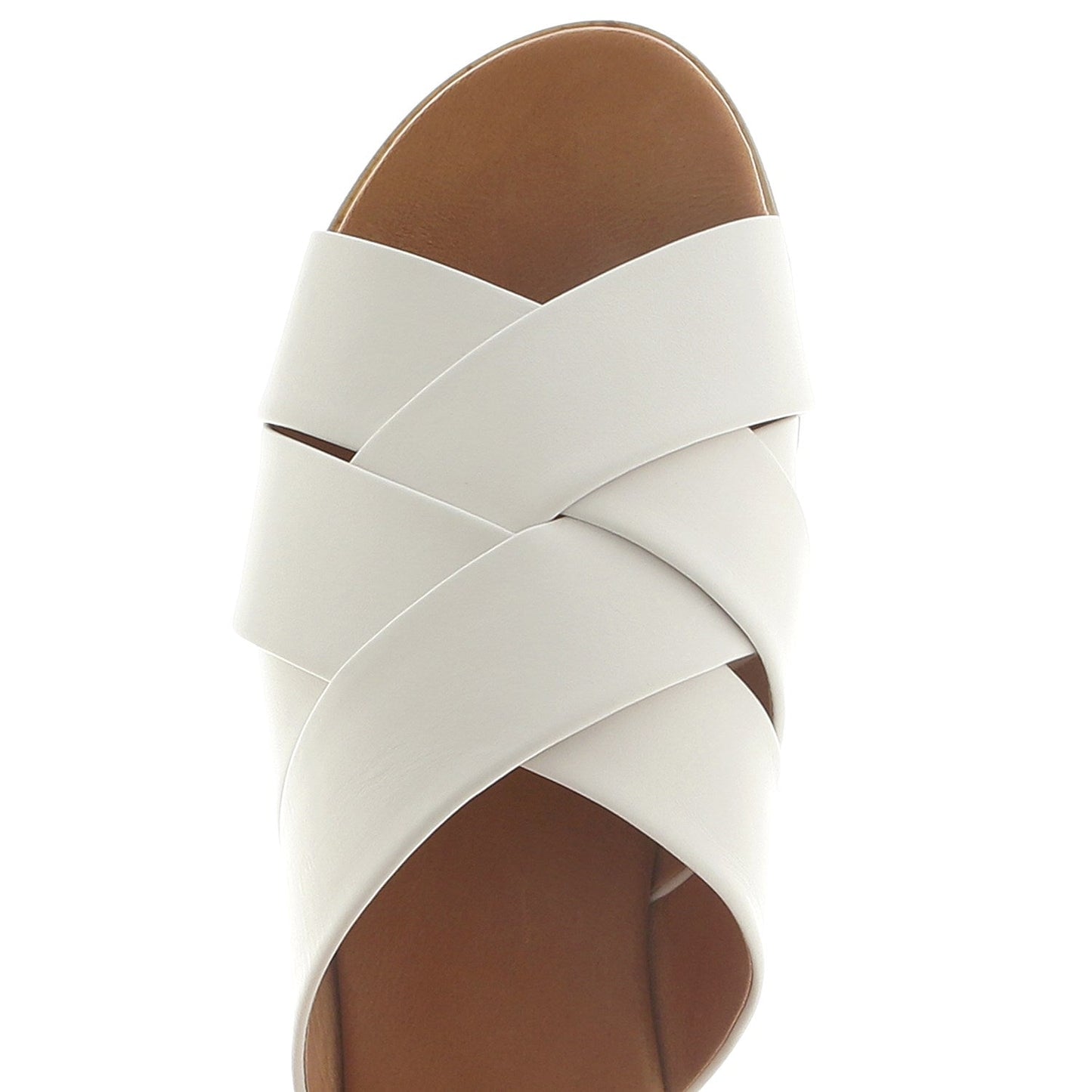 Berta 2 white | Bildmaterial bereitgestellt von SHOES.PLEASE.