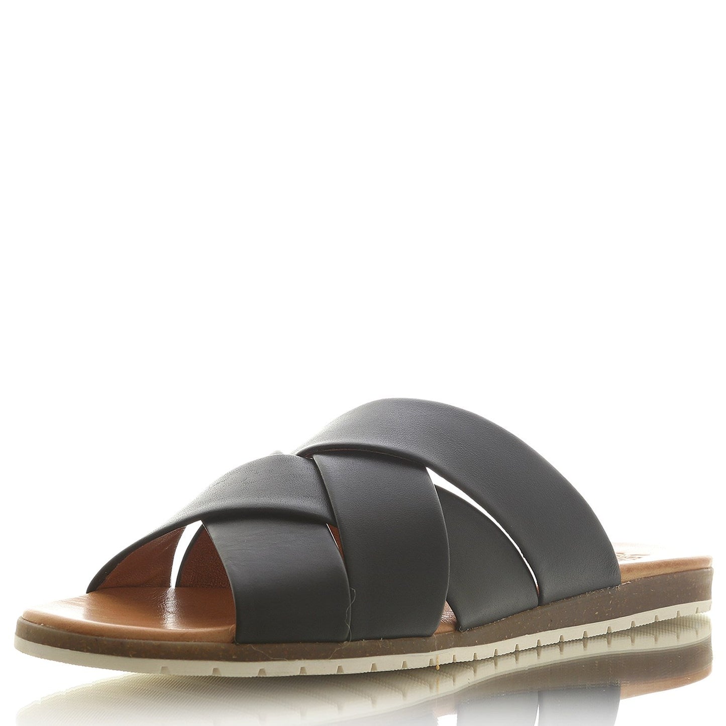 Berta 1 black | Bildmaterial bereitgestellt von SHOES.PLEASE.