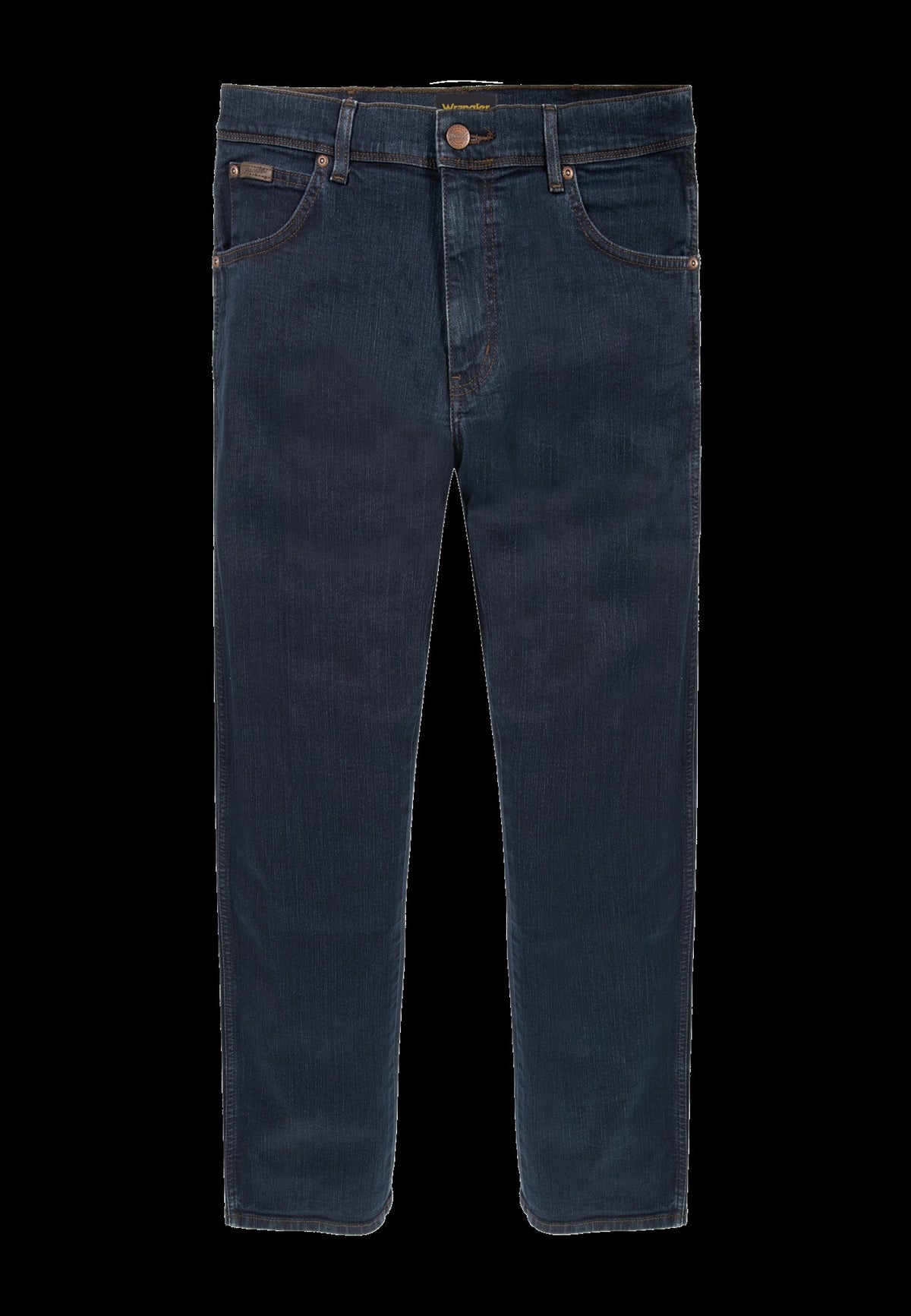 TEXAS BLUE BLACK denim black | Bildmaterial bereitgestellt von SHOES.PLEASE.