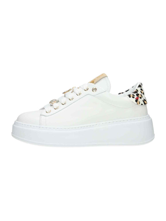 PIA354A Casual Chic animalier