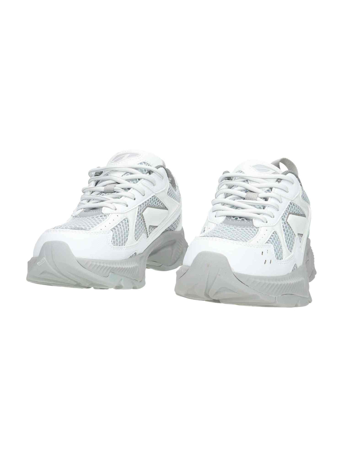 Forma Runner White Light Grey white light grey | Bildmaterial bereitgestellt von SHOES.PLEASE.