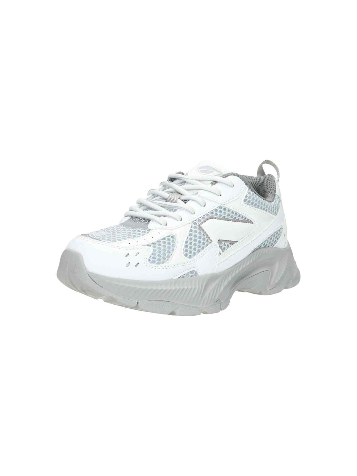 Forma Runner White Light Grey white light grey | Bildmaterial bereitgestellt von SHOES.PLEASE.