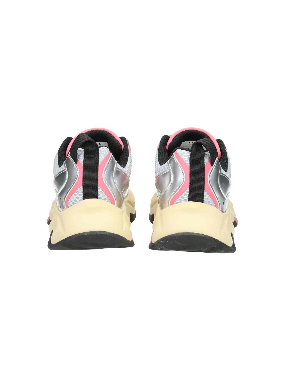 Forma Runner Pink Silver pink silver | Bildmaterial bereitgestellt von SHOES.PLEASE.