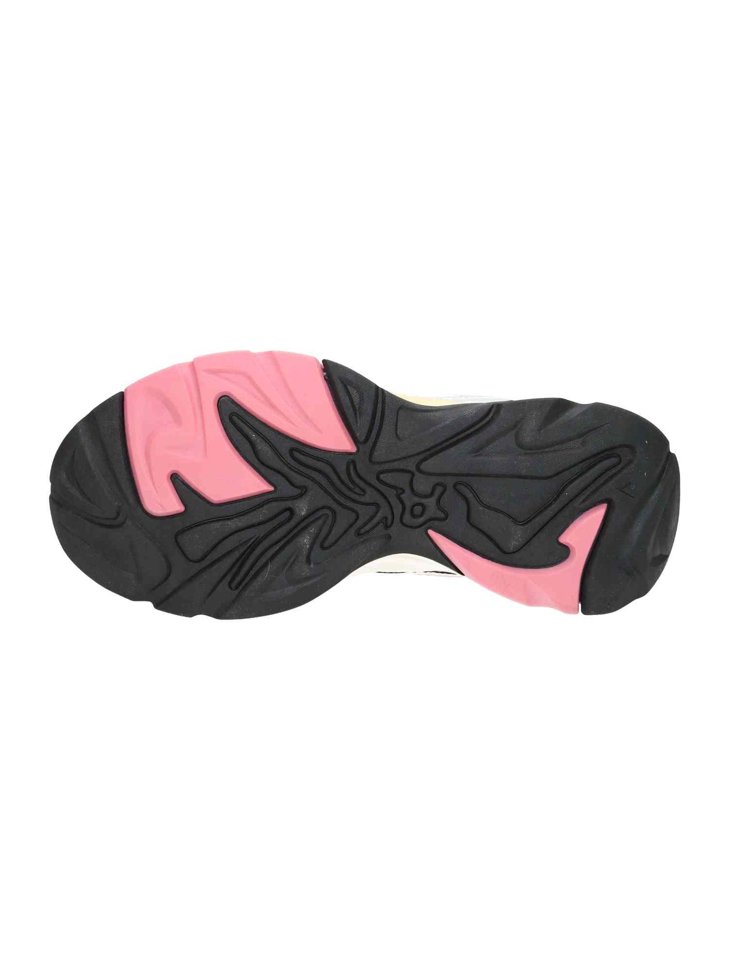 Forma Runner Pink Silver pink silver | Bildmaterial bereitgestellt von SHOES.PLEASE.